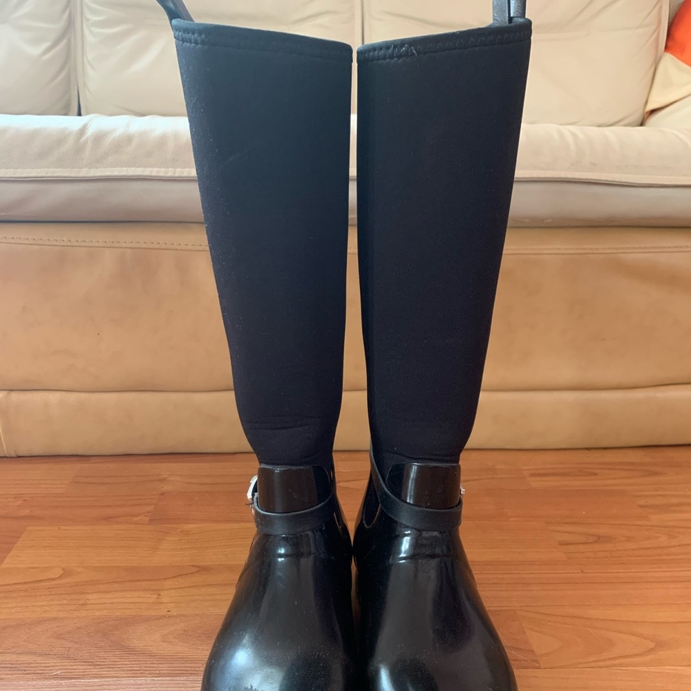 Micheal Korrs Rain Boots